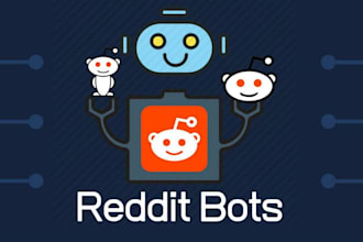 automate reddit with python and praw to enhance your reddit experience