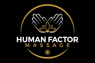 do yoga spa, wellness, clinic, medical, health business logo