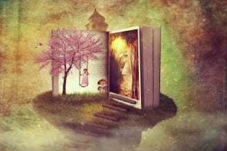 ghostwrite a book on mindfulness and spirituality