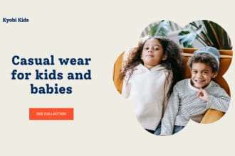 build your kindergarten, preschool, childcare, and daycare website