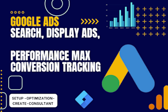properly set google ads campaign ads optimization tracking