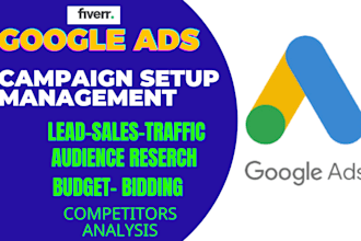 properly set google ads campaign ads optimization tracking