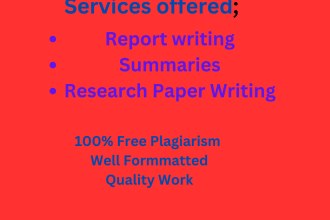 write high quality case study analysis