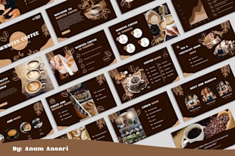 design engaging powerpoint and canva presentations