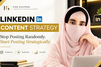 optimize your linkedin profile for personal branding and lead generation