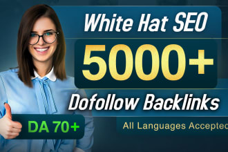 white hat seo contextual backlinks dofollow high quality authority link building