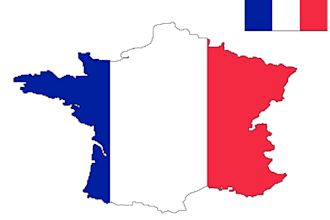 write and publish french guest post for france SEO backlinks