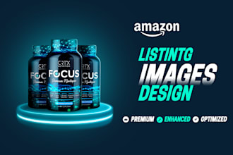 improve your amazon photo and listing images