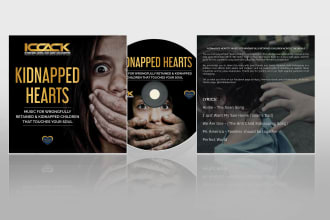 design creative and professional cd dvd covers and boxes