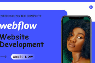 convert figma to webflow, design gaming app on webflow