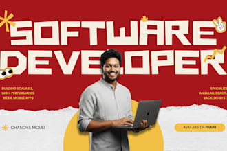 develop web applications using the mern or mean stack frameworks