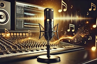 create a cute, funny, or unique song using ai for you