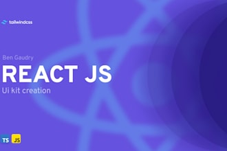 turn your figma components into a react uikit