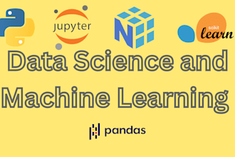 analyze explore and visualize your data in python using jupyter notebook