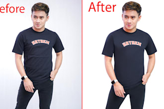 wrinkle remove,remove background,photoshop editing
