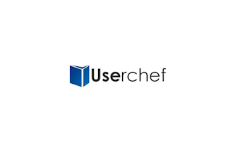 design the best of the best user chef logo