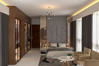 do interior decorate and bedroom design