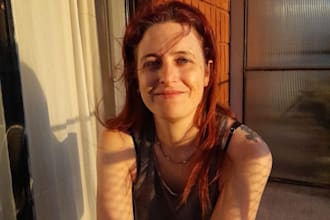 teach you spanish conversation with a native argentinian speaker