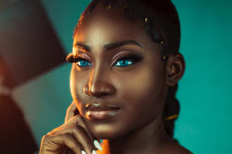 do any photo editing, photoshop manipulations and image retouching