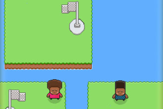 create an amazing HTML5 game for desktop and mobile