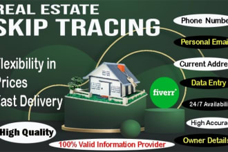 do bulk skip tracing