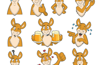 create sticker pack for you