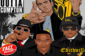be your songwriter and ghostwrite rap lyrics on any beat