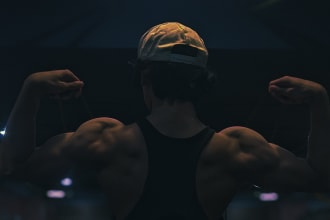 online personal fitness trainer