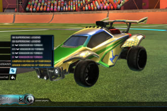 help you to improve your skill in rocket league