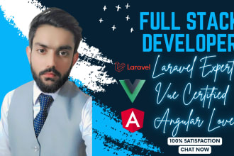 create saas laravel, angular, react, and vue nearly freecost