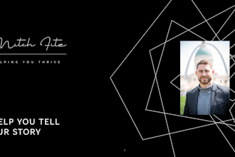 craft the story you want to tell