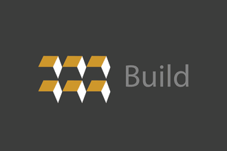 create abstract linear logo for comapny