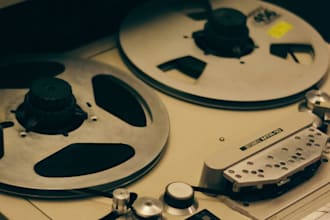 mix your indie rock song