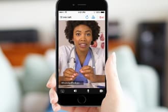 telemedicine app, healthcare, hospital app, doctor app, pharmacy app