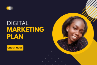 craft expert digital marketing and content strategy