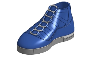 create a 3d model in fusion 360 or onshape of anything
