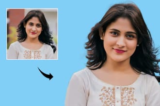 do quickly photo editing background removal for amazon