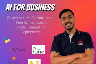 finetune llms with small customer datasets conversational ai expert