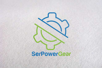create best quality automotive, mechanic, auto detailing, car wash logo