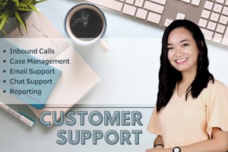 take the phone calls for your business