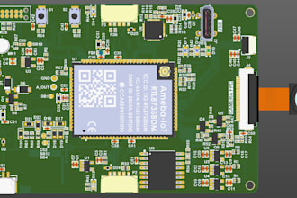 design pcb in altium kicad easyeda pro and eagle