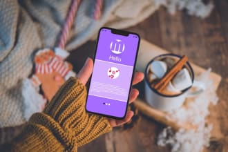 create UI UX design and template for your,website,app dashboard