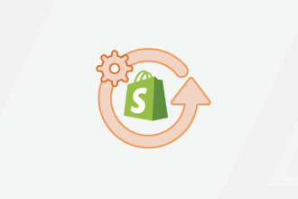 setup subscription services for your shopify store