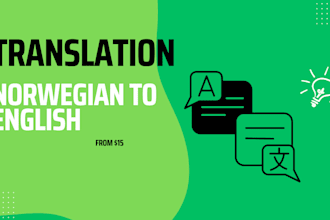 translate norwegian to english