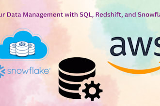 refine and optimize your queries including snowflake and redshift