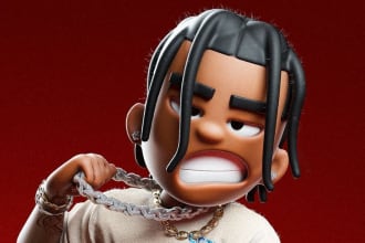 produce a exclusive custom rap, hip hop, trap beat