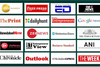 write and publish your article on top indian news websites