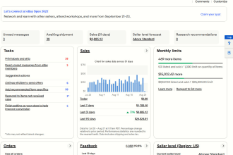 do amazon to ebay dropshipping top listings