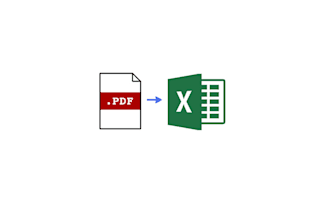 extract records and data extraction from pdf