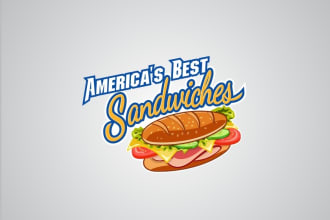 provide a burger, chef, food and restaurant logo